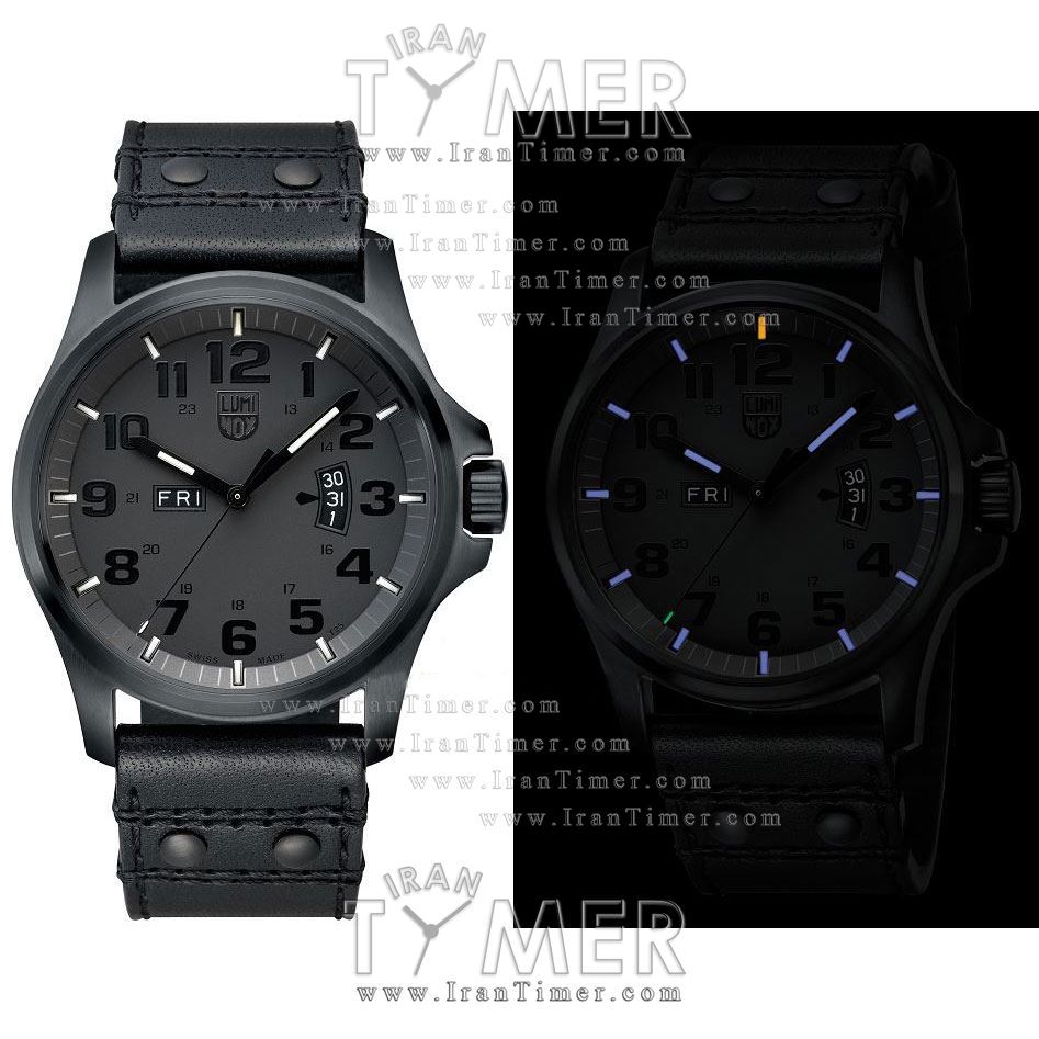 قیمت و خرید ساعت مچی مردانه لومینوکس(LUMINOX) مدل A.1879.BO کلاسیک | اورجینال و اصلی