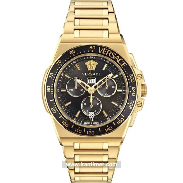 قیمت و خرید ساعت مچی مردانه ورساچه(versace) مدل VE7H00623 اسپرت | اورجینال و اصلی