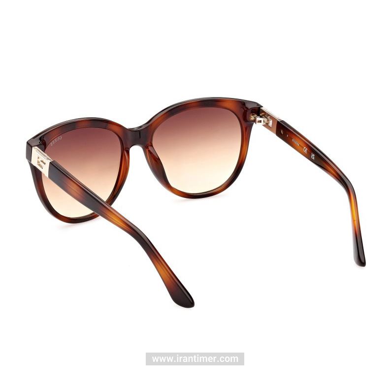 قیمت و خرید عینک آفتابی زنانه کلاسیک (guess) مدل GU S 7850 53F 56 | اورجینال و اصلی