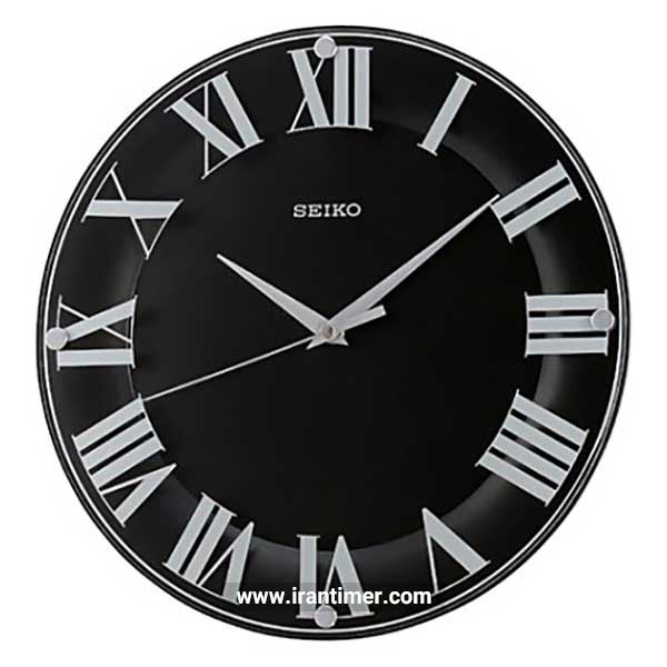 قیمت و خرید ساعت مچی سیکو دیواری(OCLOCK SEIKO) مدل QXA445TN | اورجینال و اصلی