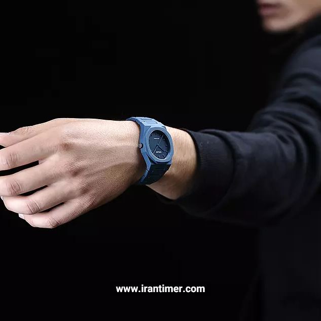 قیمت و خرید ساعت مچی مردانه دی وان میلانو(D1 MILANO) مدل D1-PCBJ21 کلاسیک | اورجینال و اصلی