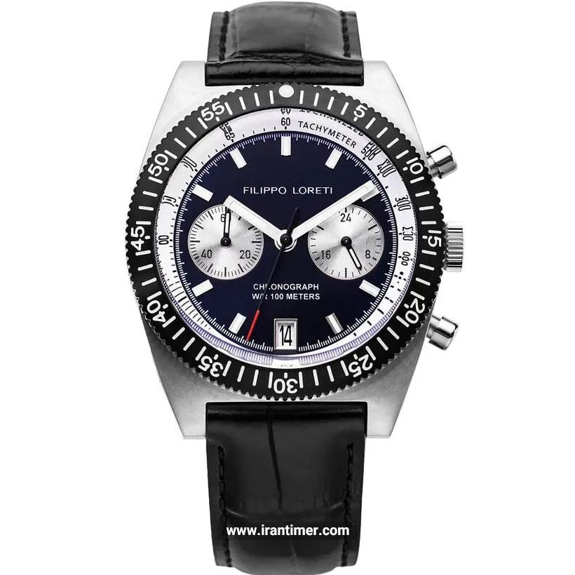 قیمت و خرید ساعت مچی مردانه فیلیپولورتی(Filippo Loreti) مدل FL00947 کلاسیک | اورجینال و اصلی