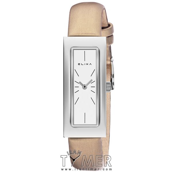 قیمت و خرید ساعت مچی زنانه الیکسا(ELIXA) مدل E081-L298 کلاسیک | اورجینال و اصلی