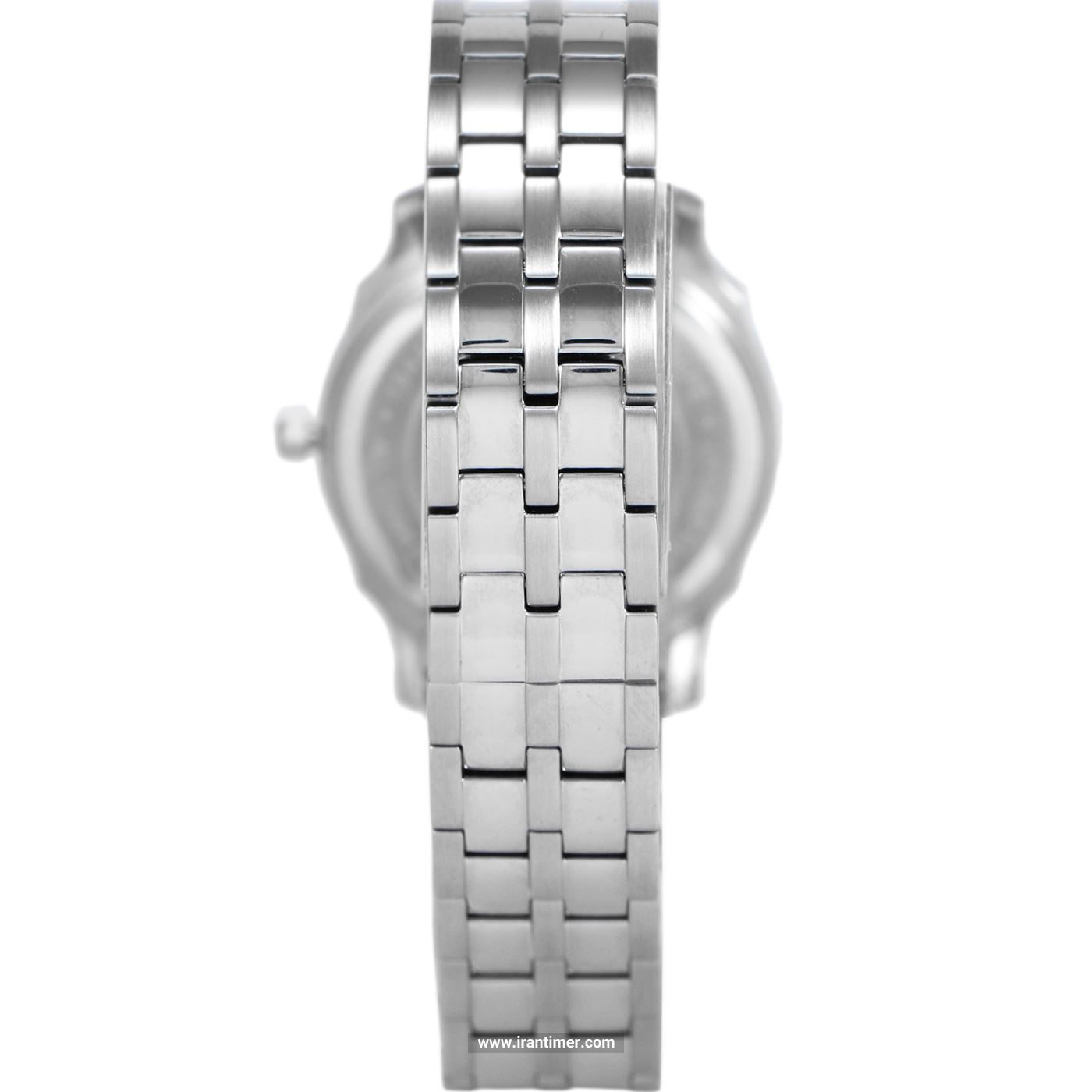 قیمت و خرید ساعت مچی زنانه کوین واچ(COINWATCH) مدل C117SWH فشن | اورجینال و اصلی