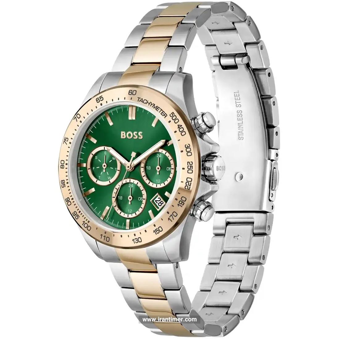 قیمت و خرید ساعت مچی زنانه باس(BOSS) مدل 1502762 کلاسیک | اورجینال و اصلی