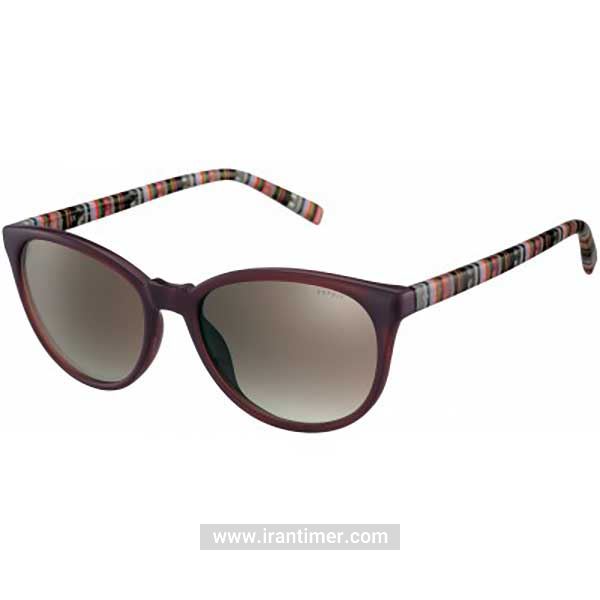 قیمت و خرید عینک آفتابی زنانه کلاسیک (ESPRIT) مدل ET40003/577 | اورجینال و اصلی