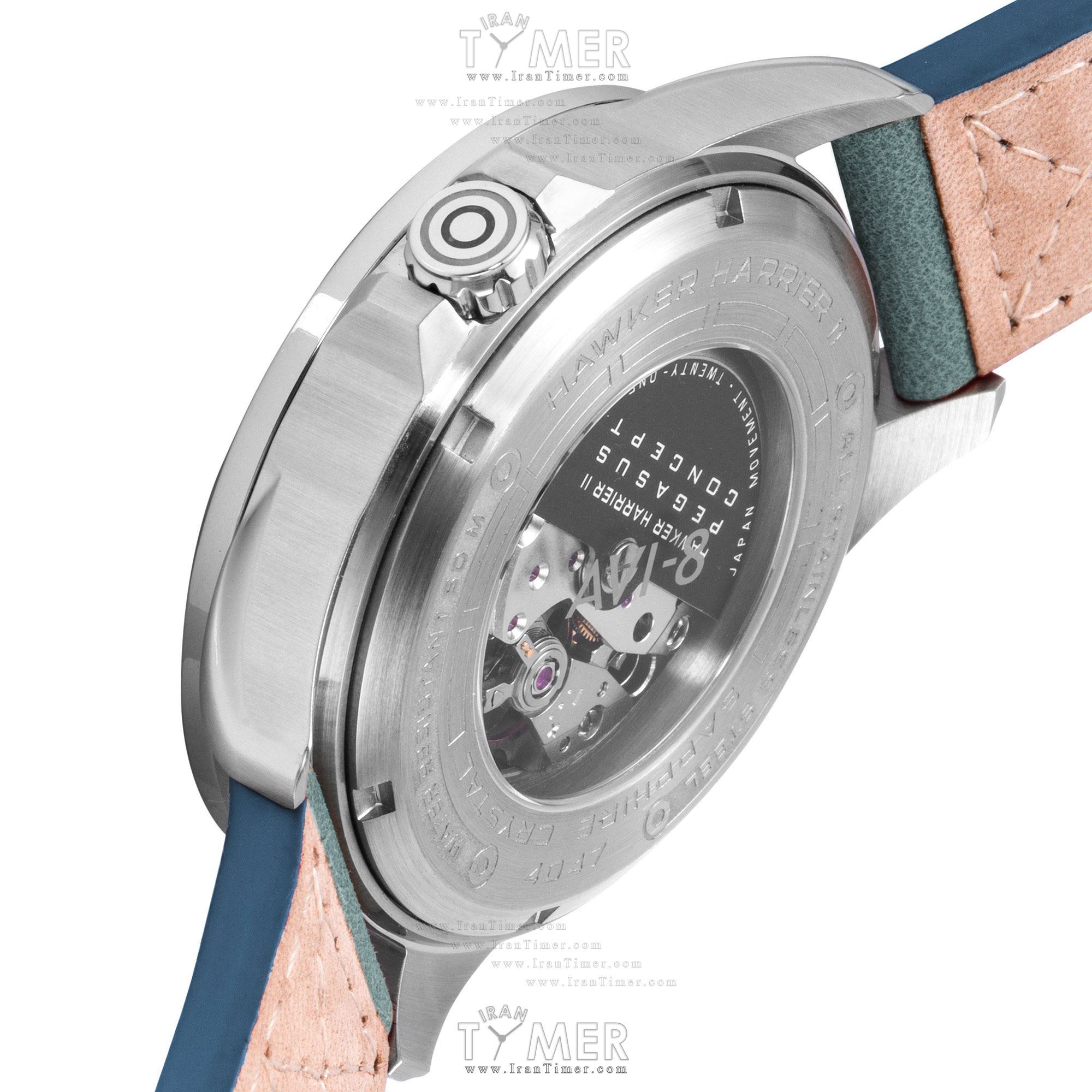 قیمت و خرید ساعت مچی مردانه ای وی ایت(AVI-8) مدل AV-4047-02 کلاسیک | اورجینال و اصلی