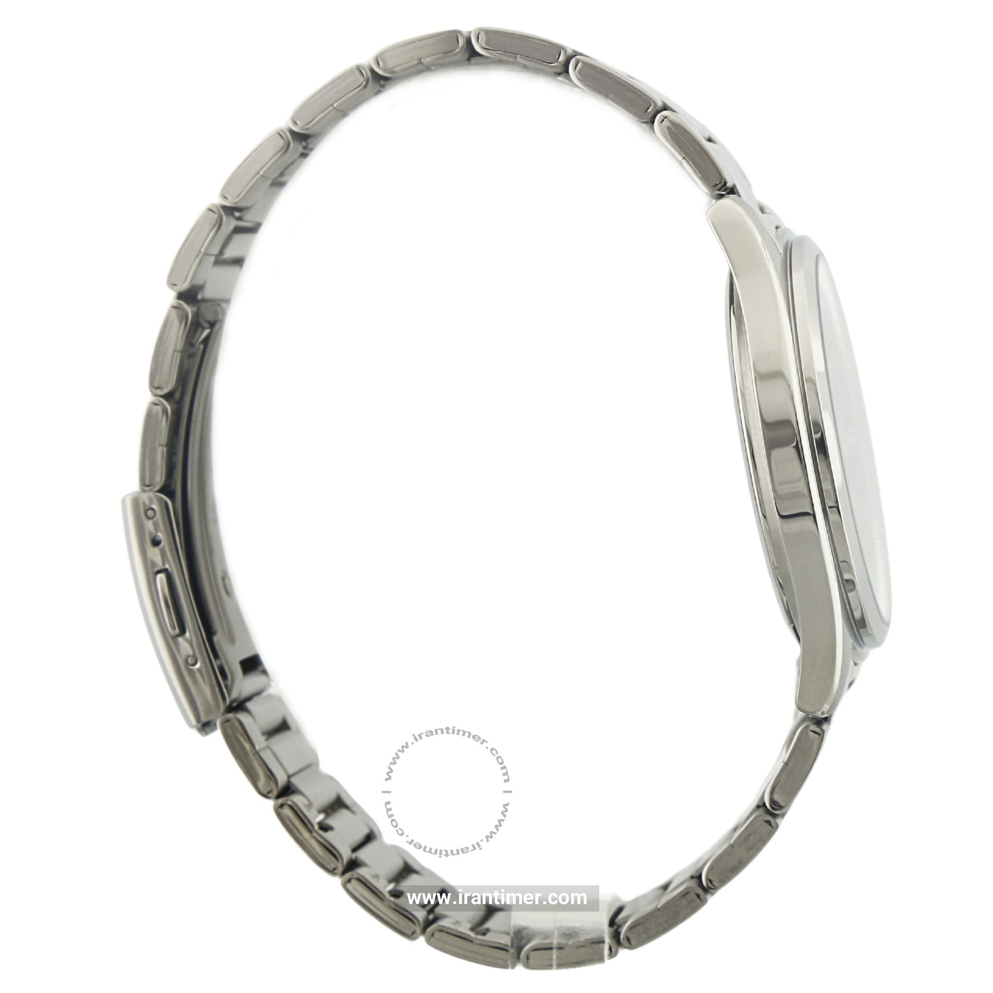 قیمت و خرید ساعت مچی مردانه کاسیو (CASIO) مدل MTP-B180D-1A1VDF کلاسیک | اورجینال و اصلی