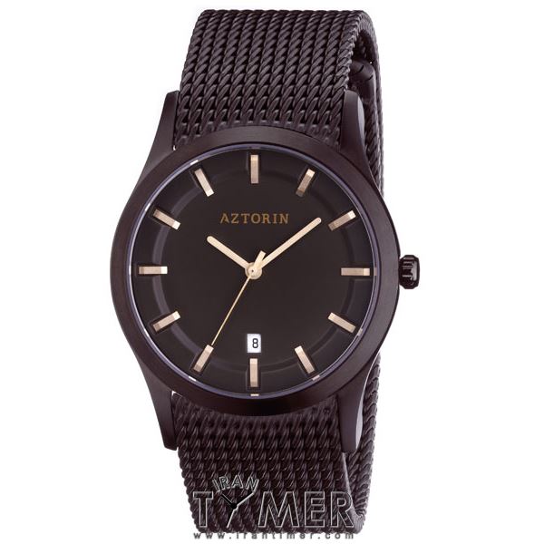 قیمت و خرید ساعت مچی مردانه ازتورین(AZTORIN) مدل A043.G176 کلاسیک | اورجینال و اصلی