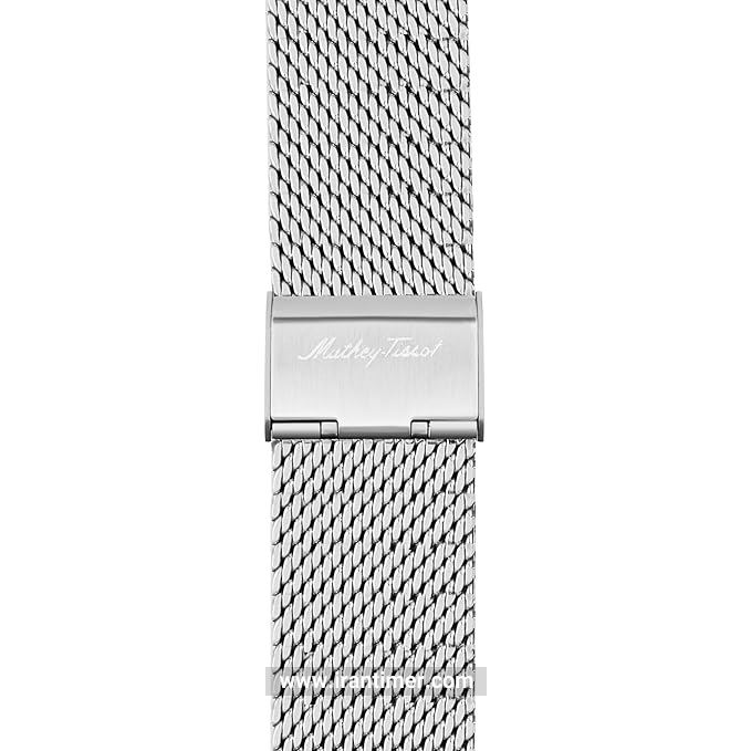 قیمت و خرید ساعت مچی مردانه متی تیسوت(MATHEY TISSOT) مدل H7916AN کلاسیک | اورجینال و اصلی