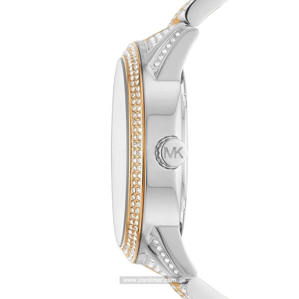 قیمت و خرید ساعت مچی زنانه مایکل کورس(MICHAEL KORS) مدل MK6934 فشن | اورجینال و اصلی