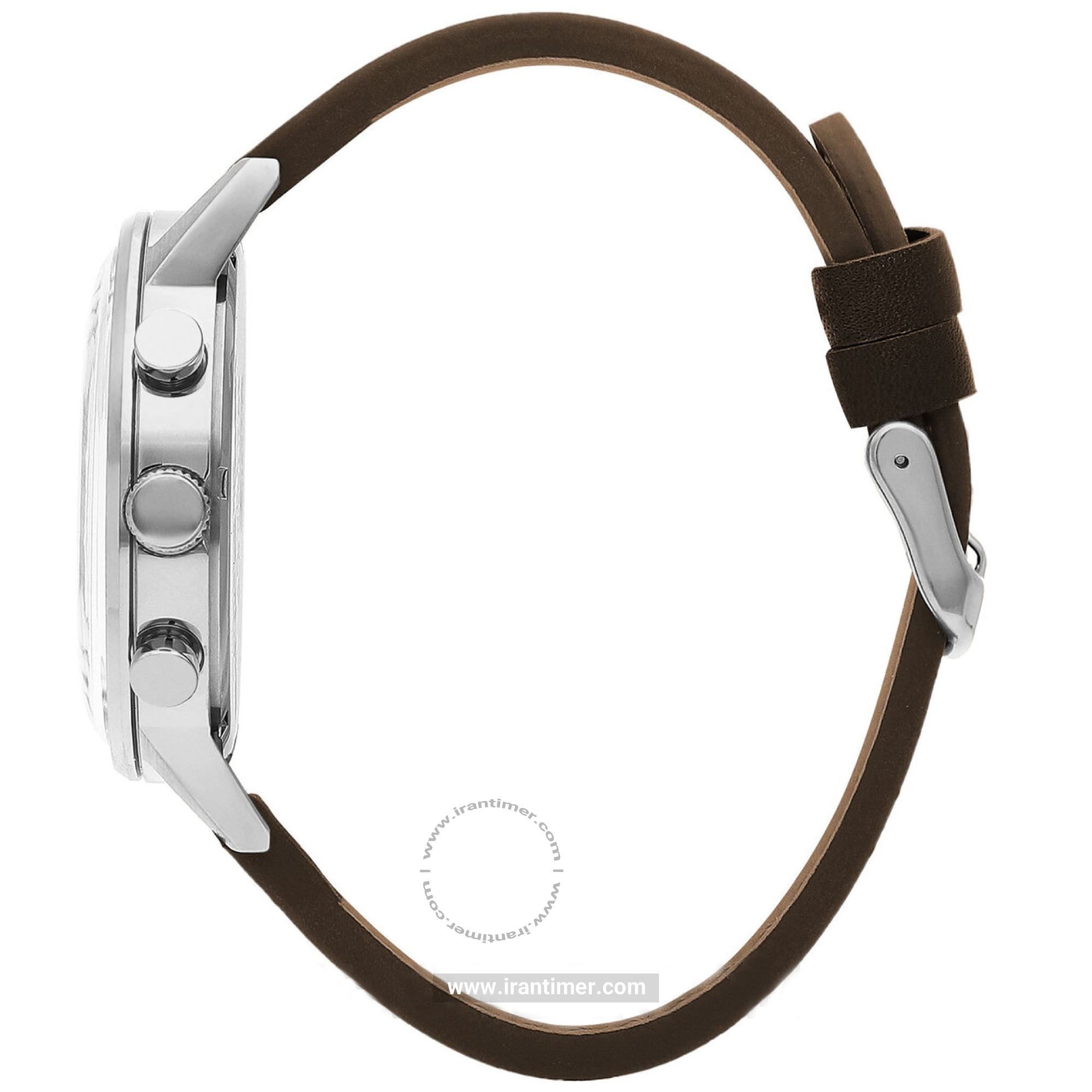 قیمت و خرید ساعت مچی مردانه اسلازنجر(SLAZENGER) مدل SL.09.2302.2.04 کلاسیک | اورجینال و اصلی