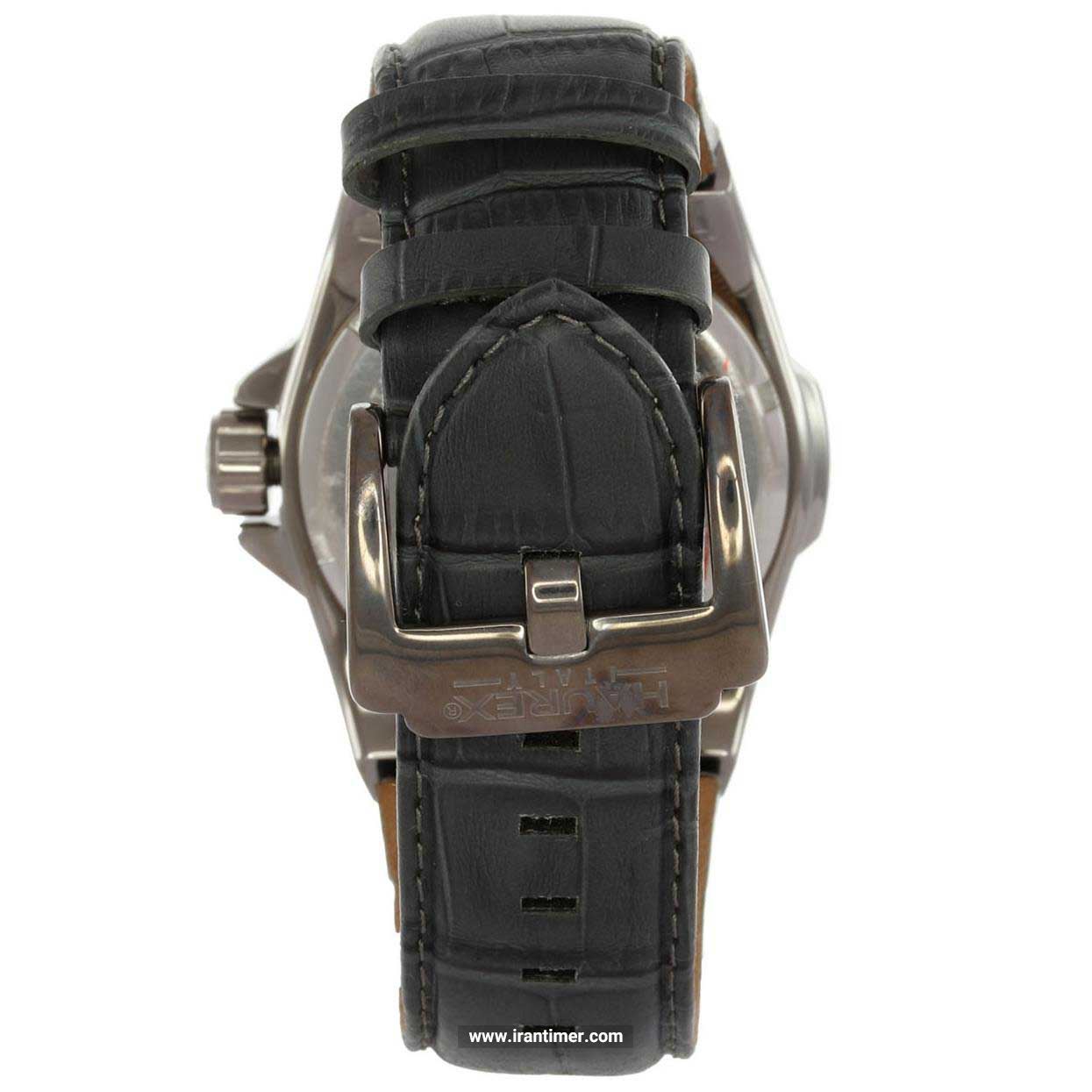 قیمت و خرید ساعت مچی مردانه هورکس(Haurex) مدل ZQHX-8J340UGG کلاسیک | اورجینال و اصلی