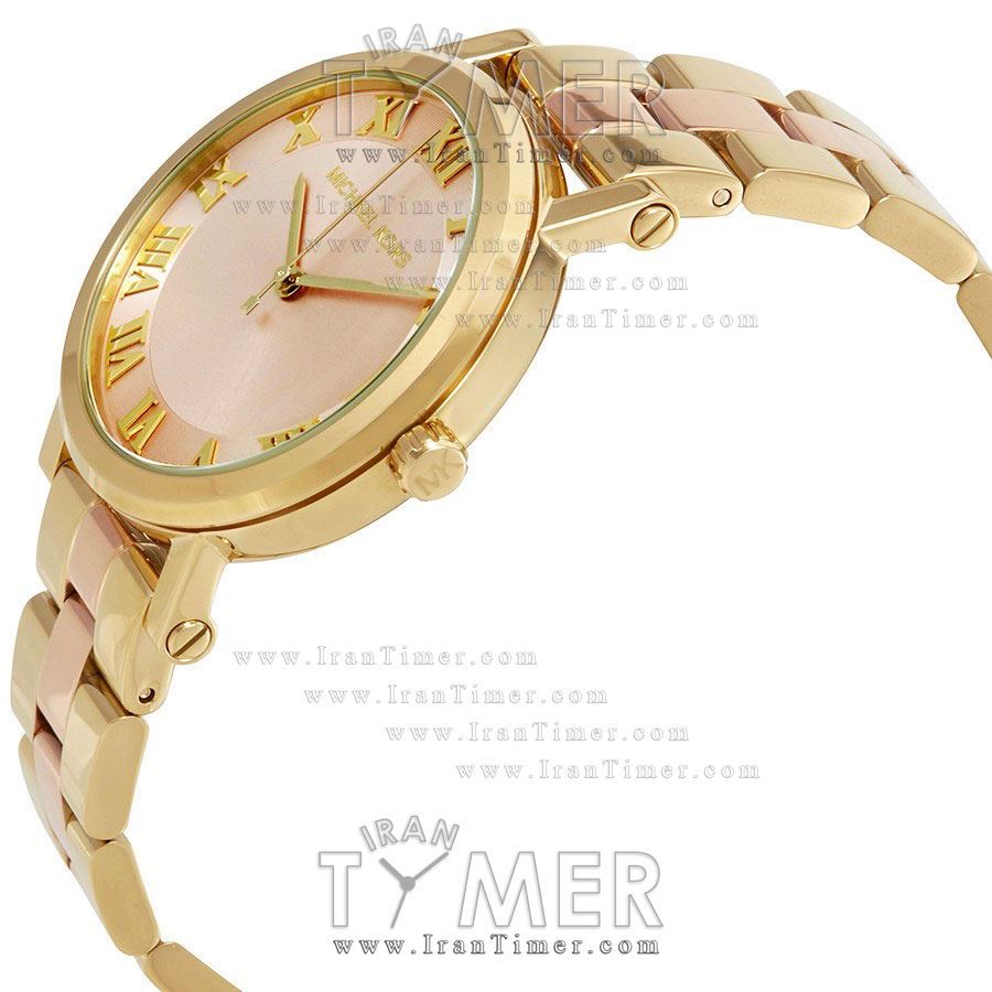 قیمت و خرید ساعت مچی زنانه مایکل کورس(MICHAEL KORS) مدل MK3586 کلاسیک | اورجینال و اصلی