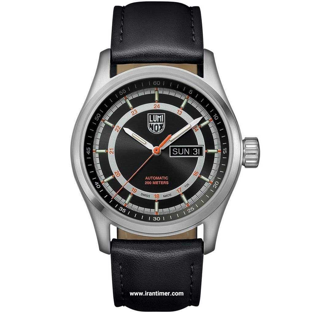 قیمت و خرید ساعت مچی مردانه لومینوکس(LUMINOX) مدل XL.1901 کلاسیک | اورجینال و اصلی