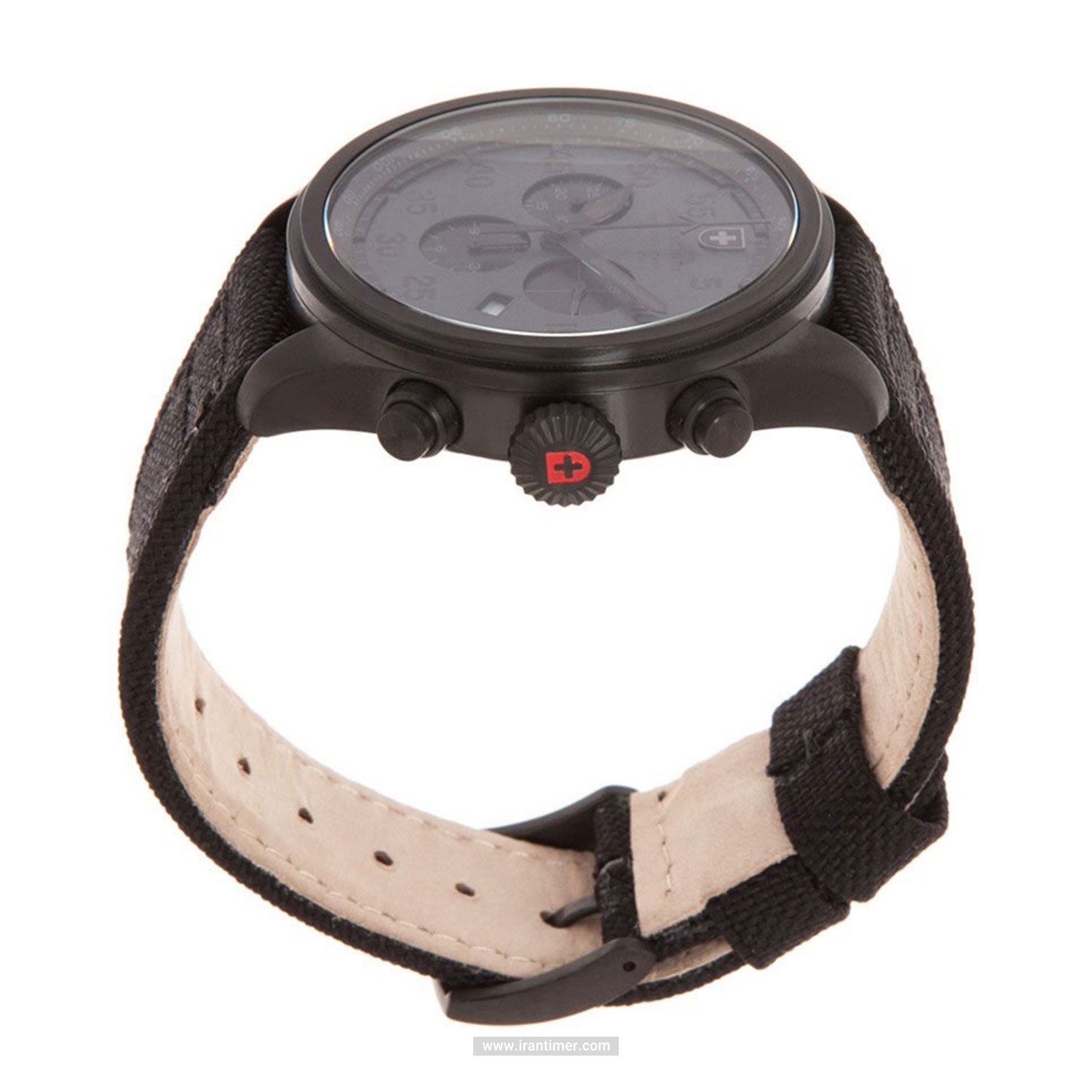 قیمت و خرید ساعت مچی مردانه سوئیس میلیتری(SWISS MILITARY) مدل SM-27311 کلاسیک | اورجینال و اصلی