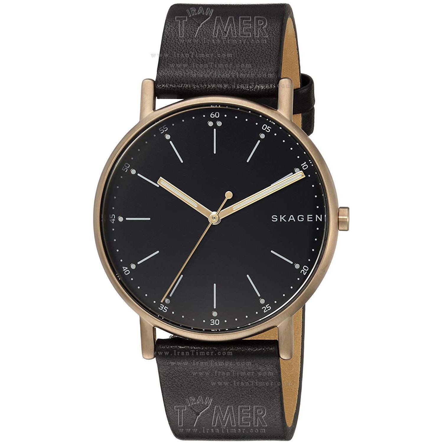 قیمت و خرید ساعت مچی مردانه اسکاگن(SKAGEN) مدل SKW6401 کلاسیک | اورجینال و اصلی