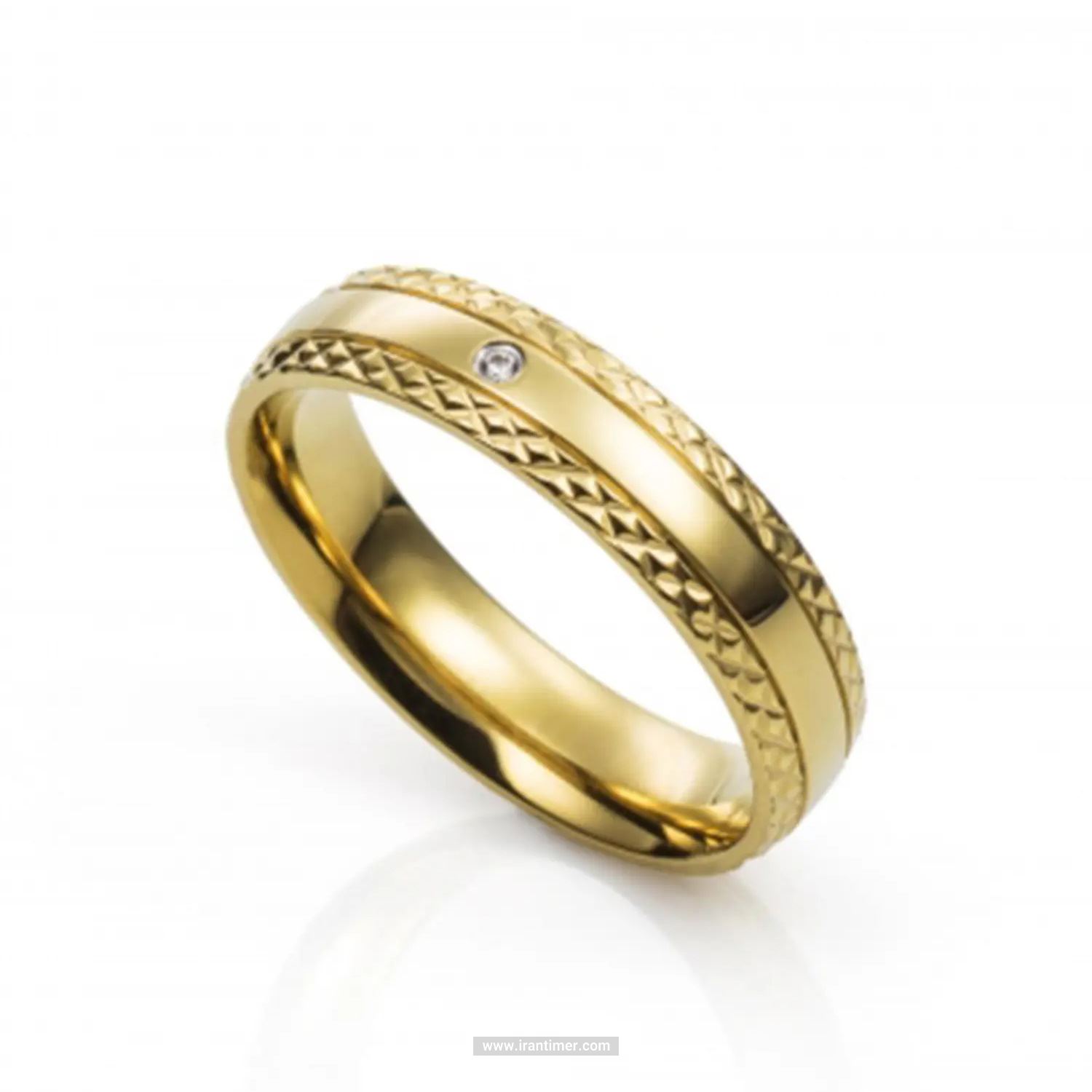 قیمت و خرید حلقه (انگشتر) زنانه ویسروی(VICEROY) مدل 6316A01412 کلاسیک | اورجینال و اصلی