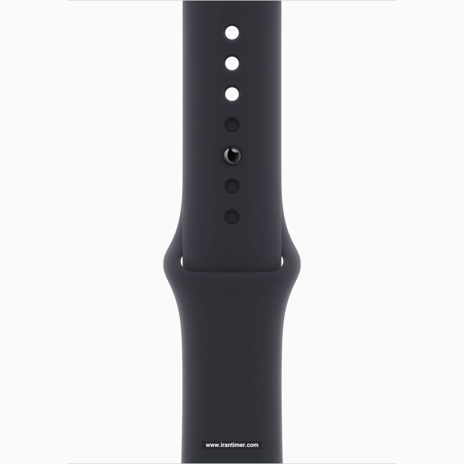 قیمت و خرید ساعت مچی مردانه زنانه اپل واچ(Apple Watch) مدل Se 2022 44mm-Black اسپرت | اورجینال و اصلی