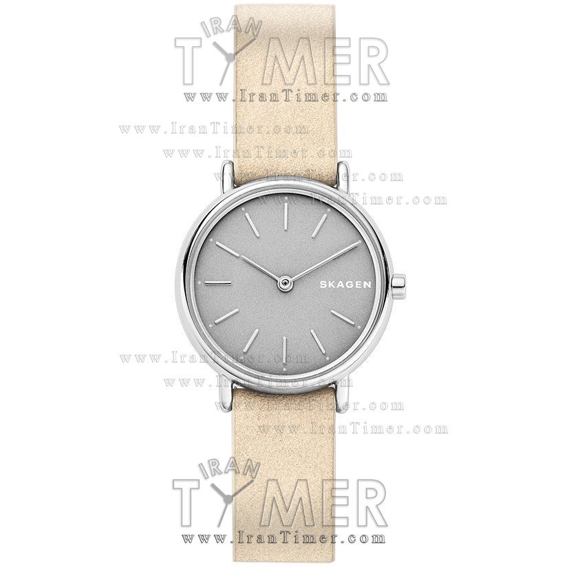 قیمت و خرید ساعت مچی زنانه اسکاگن(SKAGEN) مدل SKW2696 کلاسیک | اورجینال و اصلی