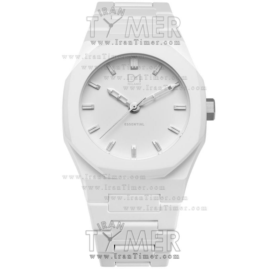 قیمت و خرید ساعت مچی مردانه زنانه دی وان میلانو(D1 MILANO) مدل AES04 کلاسیک | اورجینال و اصلی