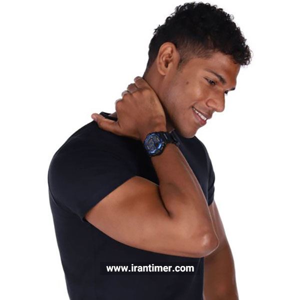 قیمت و خرید ساعت مچی مردانه ریباک(REEBOK) مدل RV-PAT-G9-PKPB-WK اسپرت | اورجینال و اصلی