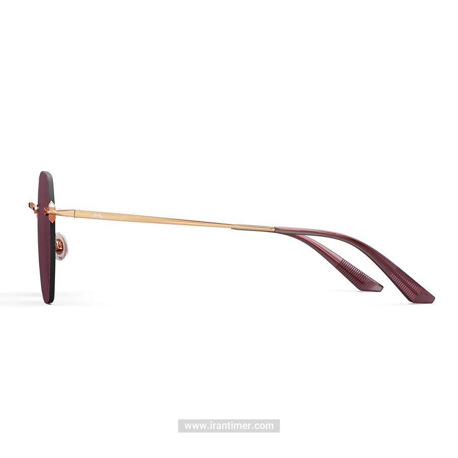 قیمت و خرید عینک آفتابی زنانه مردانه کلاسیک (Molsion) مدل MS7076A3055 | اورجینال و اصلی