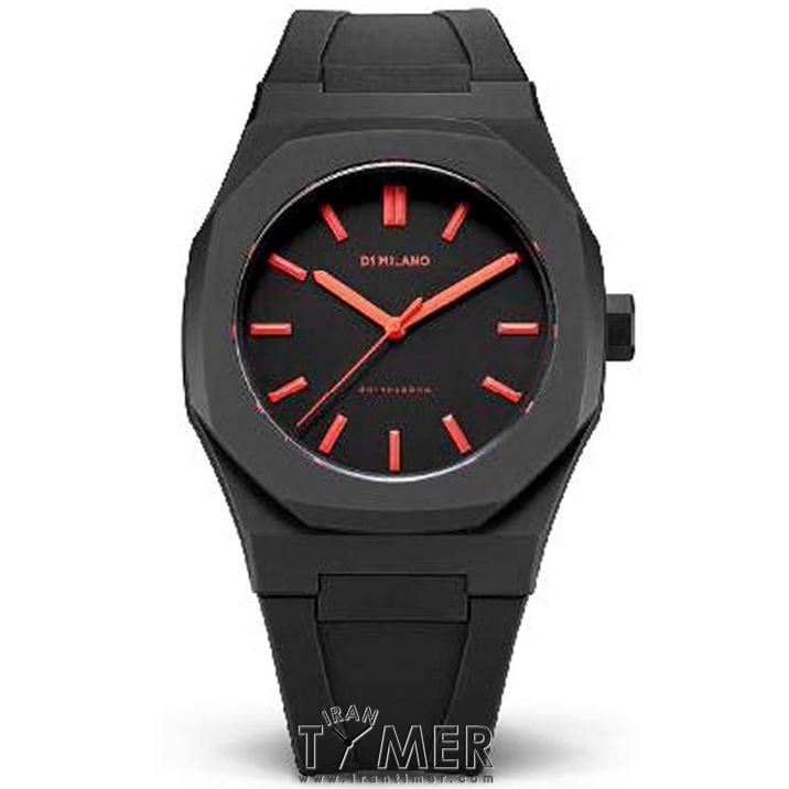 قیمت و خرید ساعت مچی مردانه دی وان میلانو(D1 MILANO) مدل APCRJ06 اسپرت | اورجینال و اصلی
