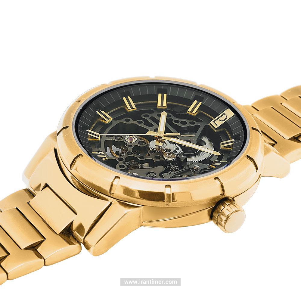 قیمت و خرید ساعت مچی مردانه پیر لنیر(PIERRE LANNIER) مدل 325C032 کلاسیک | اورجینال و اصلی