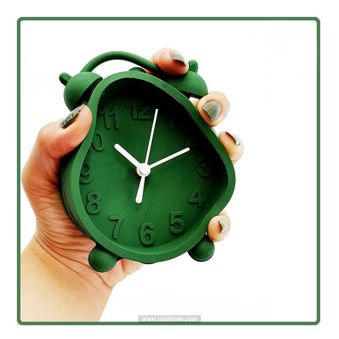 قیمت و خرید ساعت مچی زنانه بدون نام(No Name) مدل No Name Green2 | اورجینال و اصلی