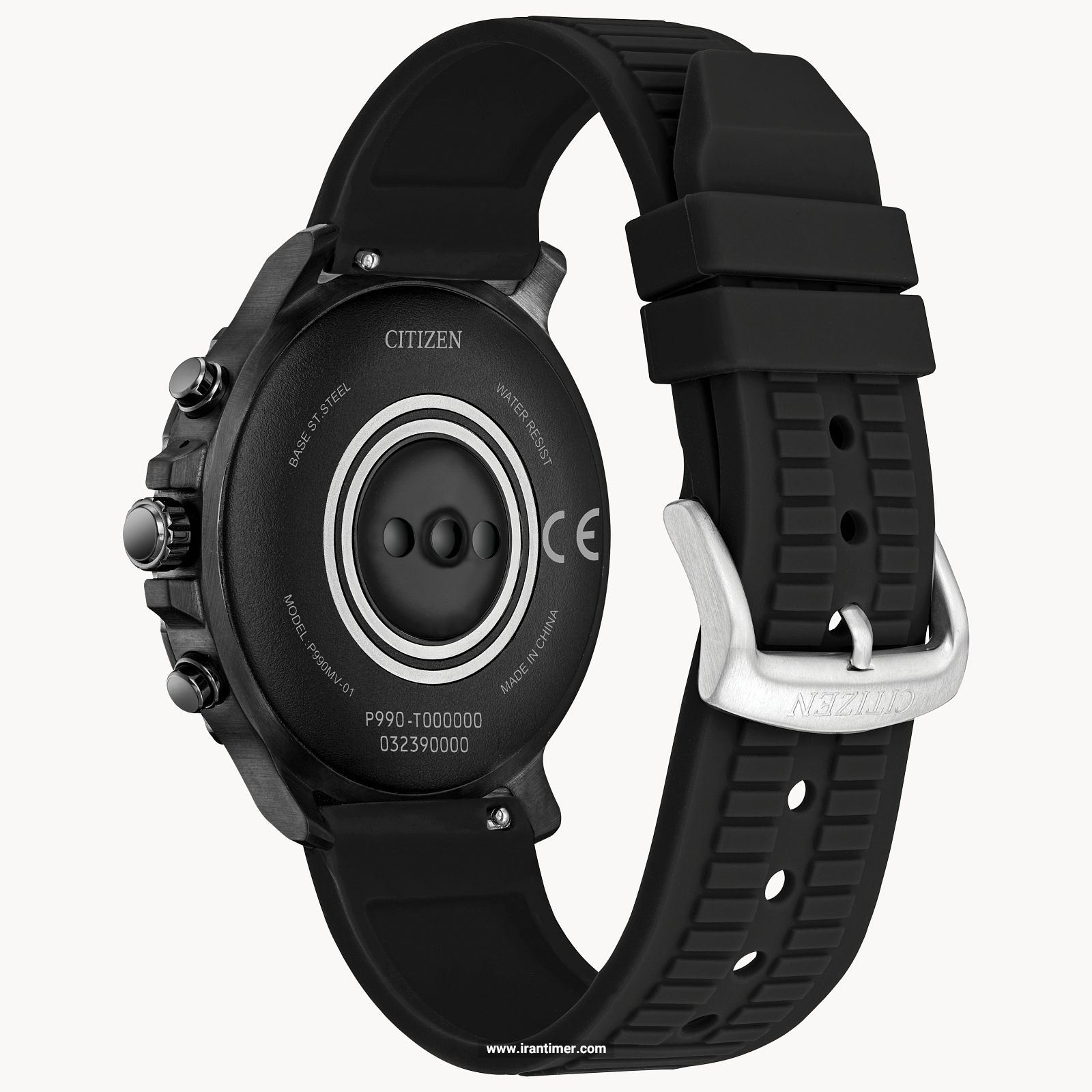 قیمت و خرید ساعت مچی مردانه سیتیزن(CITIZEN) مدل MX0007-P9X اسپرت | اورجینال و اصلی