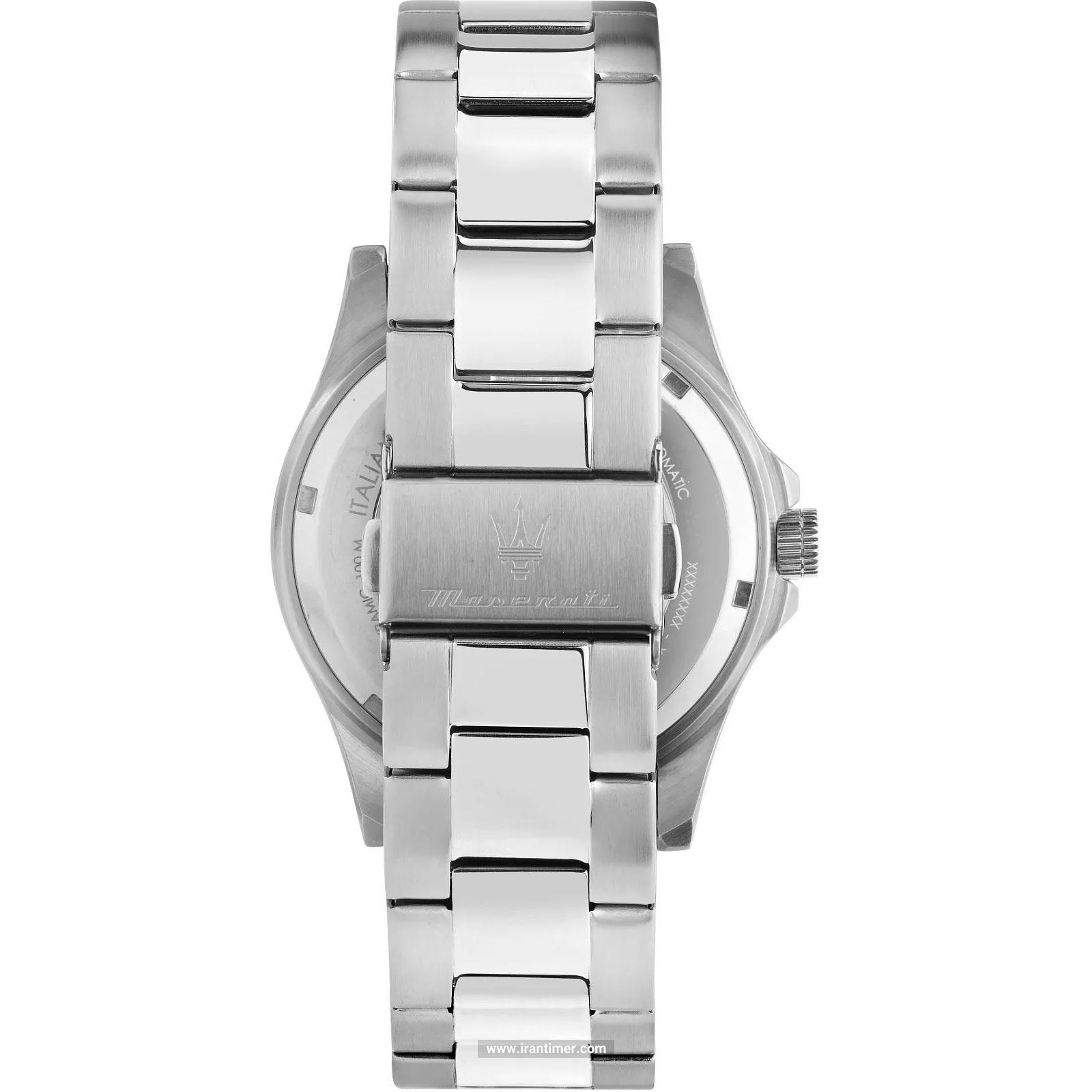 قیمت و خرید ساعت مچی مردانه مازراتی(MASERATI) مدل R8823100002 کلاسیک | اورجینال و اصلی