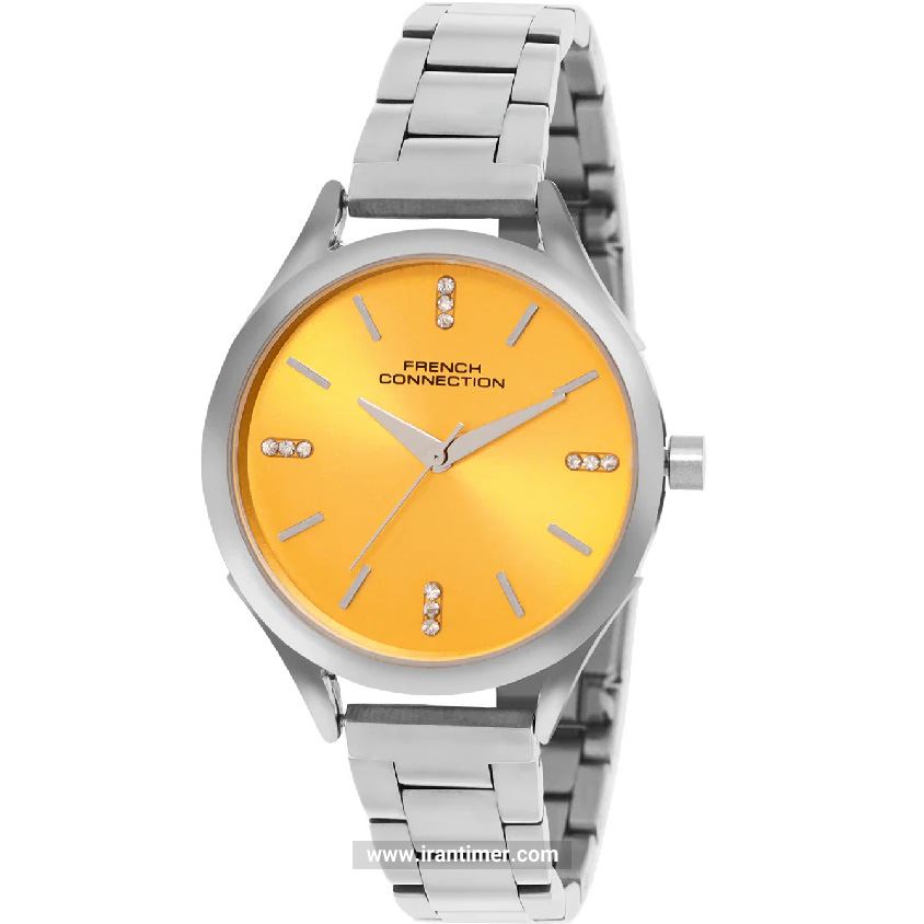 قیمت و خرید ساعت مچی زنانه فرنچ کانکشن(FRENCH CONNECTION) مدل FCN099SM کلاسیک | اورجینال و اصلی