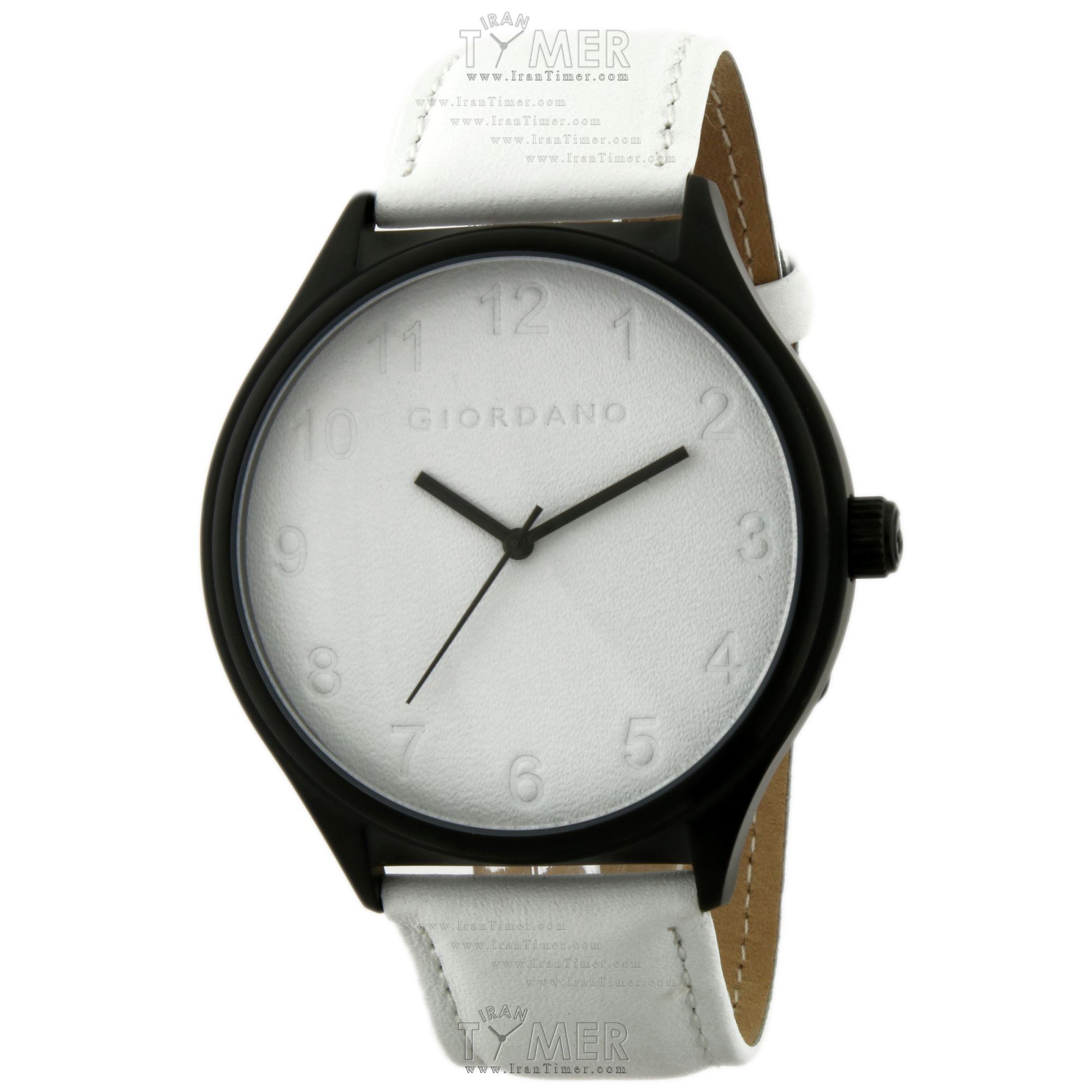قیمت و خرید ساعت مچی مردانه جوردانو(GIORDANO) مدل 1674-04 کلاسیک اسپرت | اورجینال و اصلی