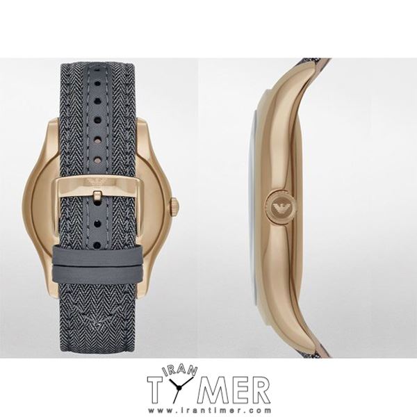 قیمت و خرید ساعت مچی مردانه امپریو آرمانی(EMPORIO ARMANI) مدل AR1985 کلاسیک | اورجینال و اصلی