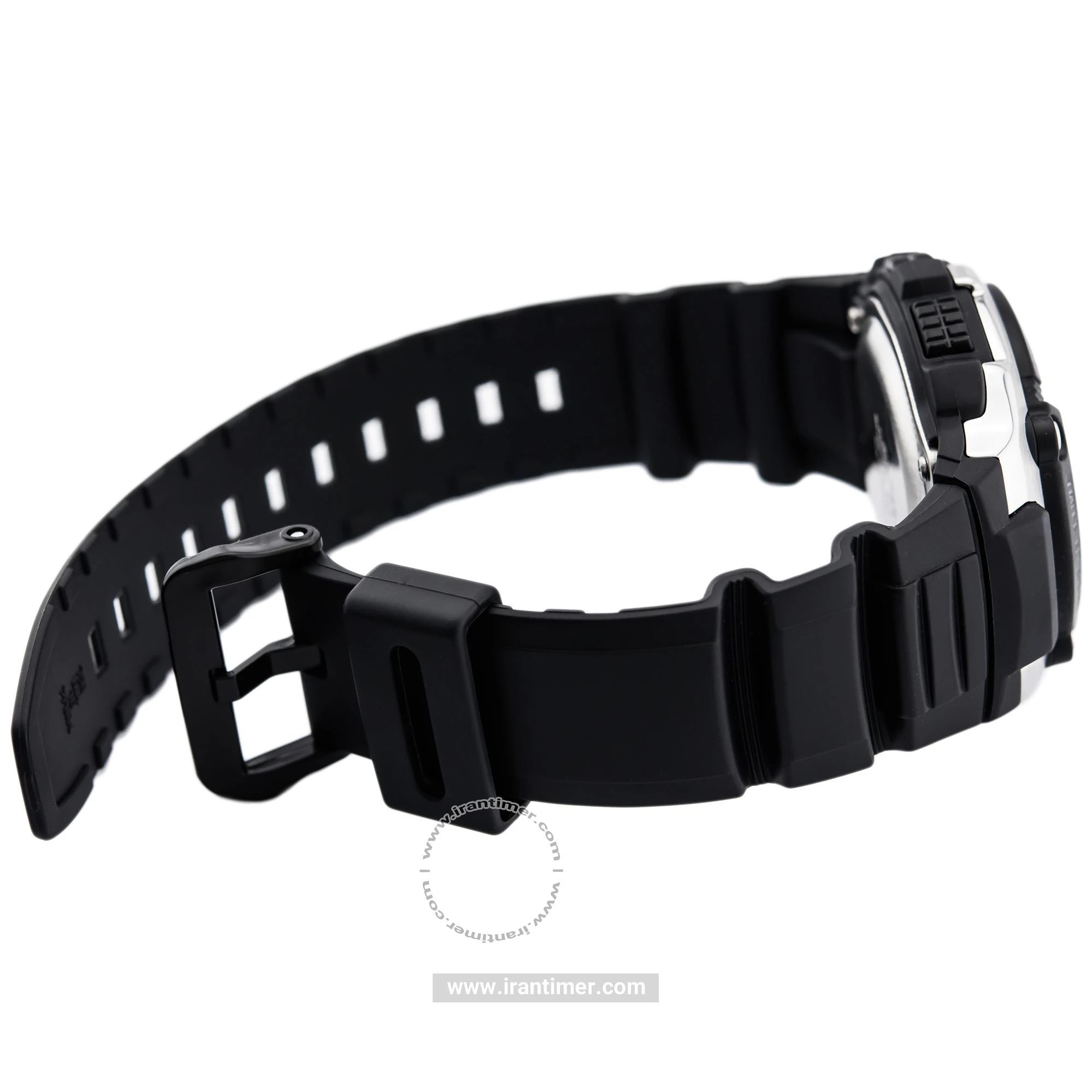 قیمت و خرید ساعت مچی مردانه کاسیو (CASIO) جنرال مدل AE-2100W-1AVDF اسپرت | اورجینال و اصلی