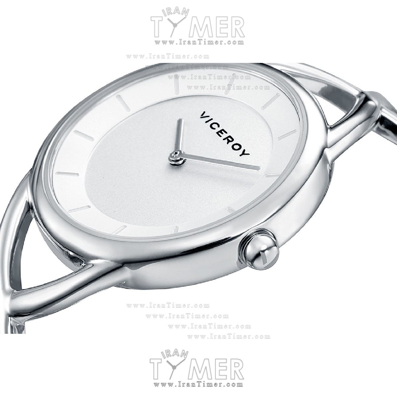 قیمت و خرید ساعت مچی زنانه ویسروی(VICEROY) مدل 461062-00 کلاسیک | اورجینال و اصلی