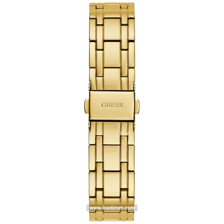 قیمت و خرید ساعت مچی زنانه گس(GUESS) مدل GW0604L2 فشن | اورجینال و اصلی