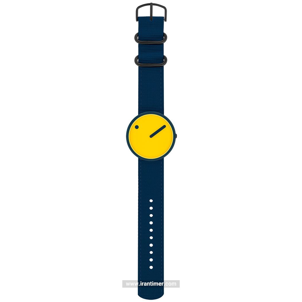 قیمت و خرید ساعت مچی مردانه زنانه پیکتو(PICTO) مدل PR44024-R001 اسپرت | اورجینال و اصلی