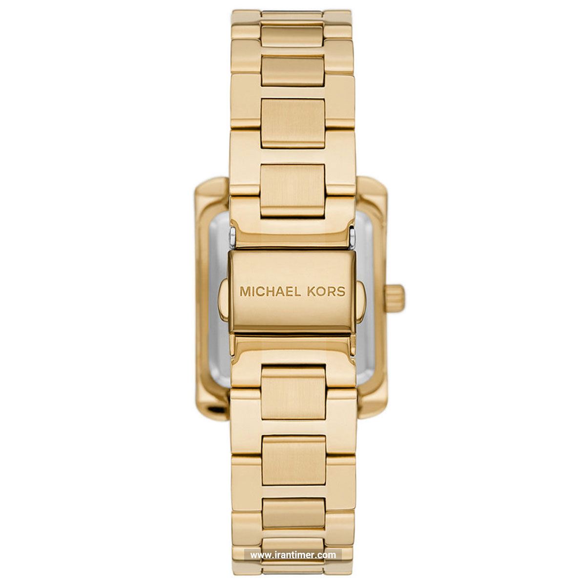 قیمت و خرید ساعت مچی زنانه مایکل کورس(MICHAEL KORS) مدل MK4640 فشن | اورجینال و اصلی