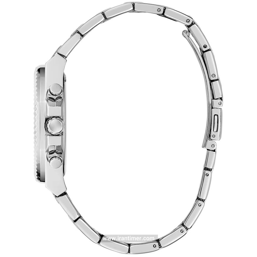 قیمت و خرید ساعت مچی زنانه گس(GUESS) مدل GW0769L1 کلاسیک | اورجینال و اصلی