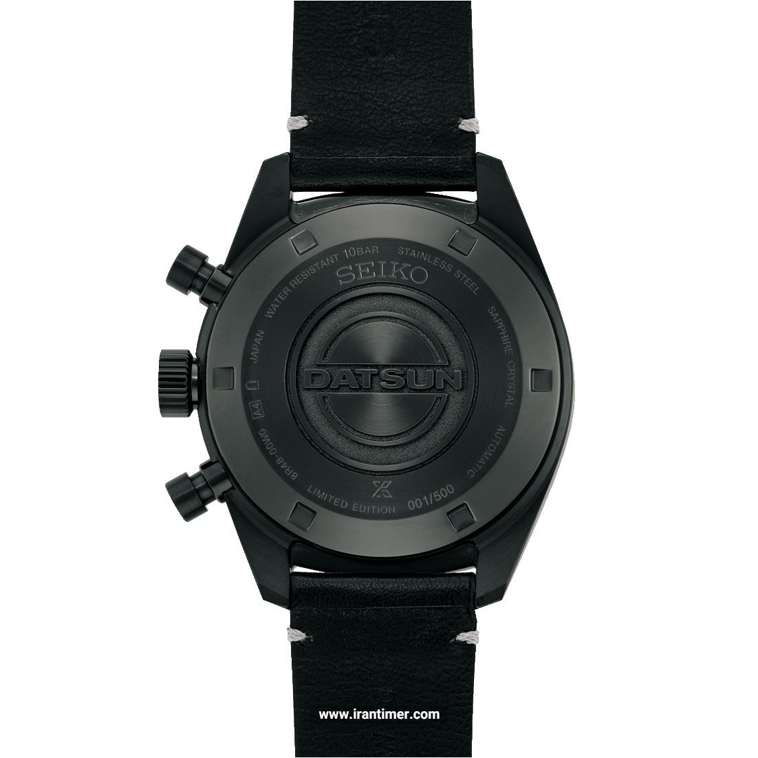 قیمت و خرید ساعت مچی مردانه سیکو(SEIKO) مدل SRQ057J1 اسپرت | اورجینال و اصلی