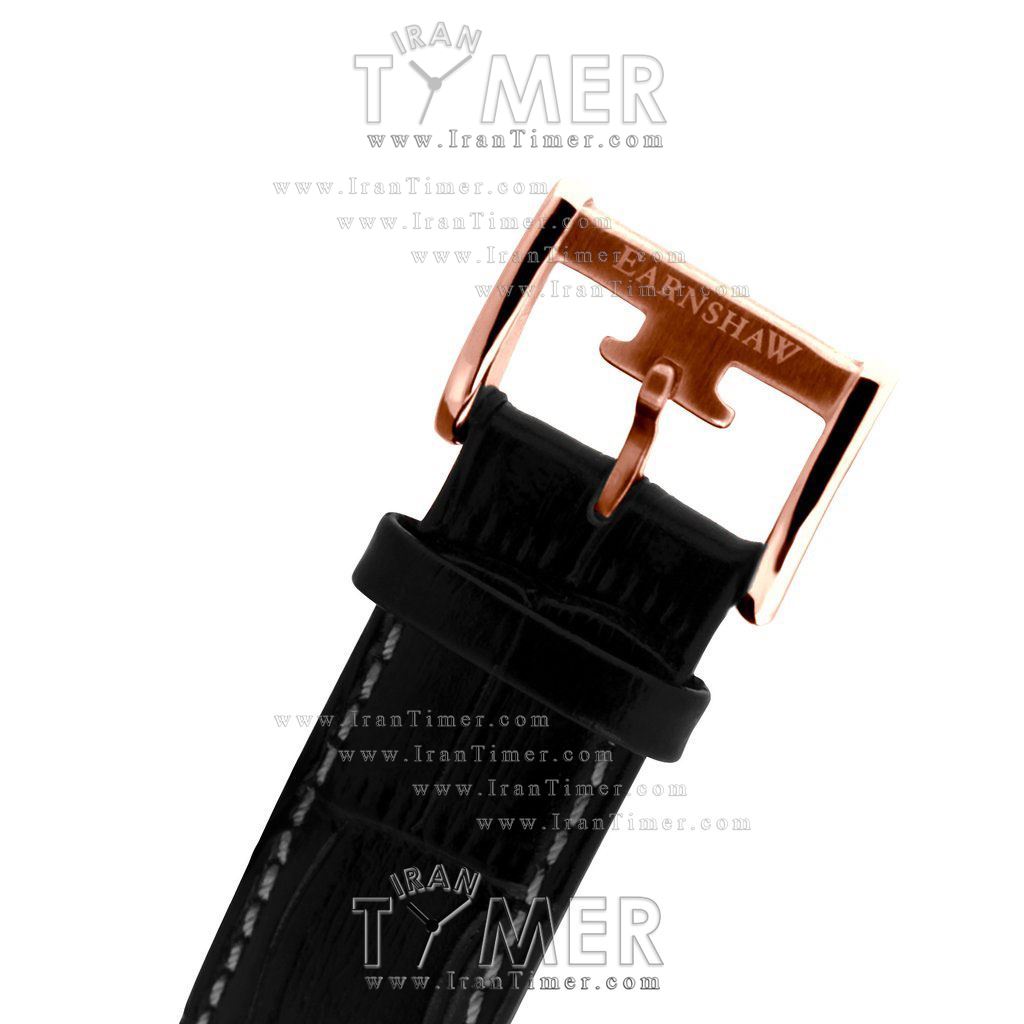 قیمت و خرید ساعت مچی مردانه ارنشا(EARNSHAW) مدل ES-8008-03 کلاسیک | اورجینال و اصلی