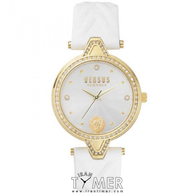 قیمت و خرید ساعت مچی زنانه ورسوس ورساچه(VERSUS VERSACE) مدل VSPCI3117 کلاسیک فشن | اورجینال و اصلی