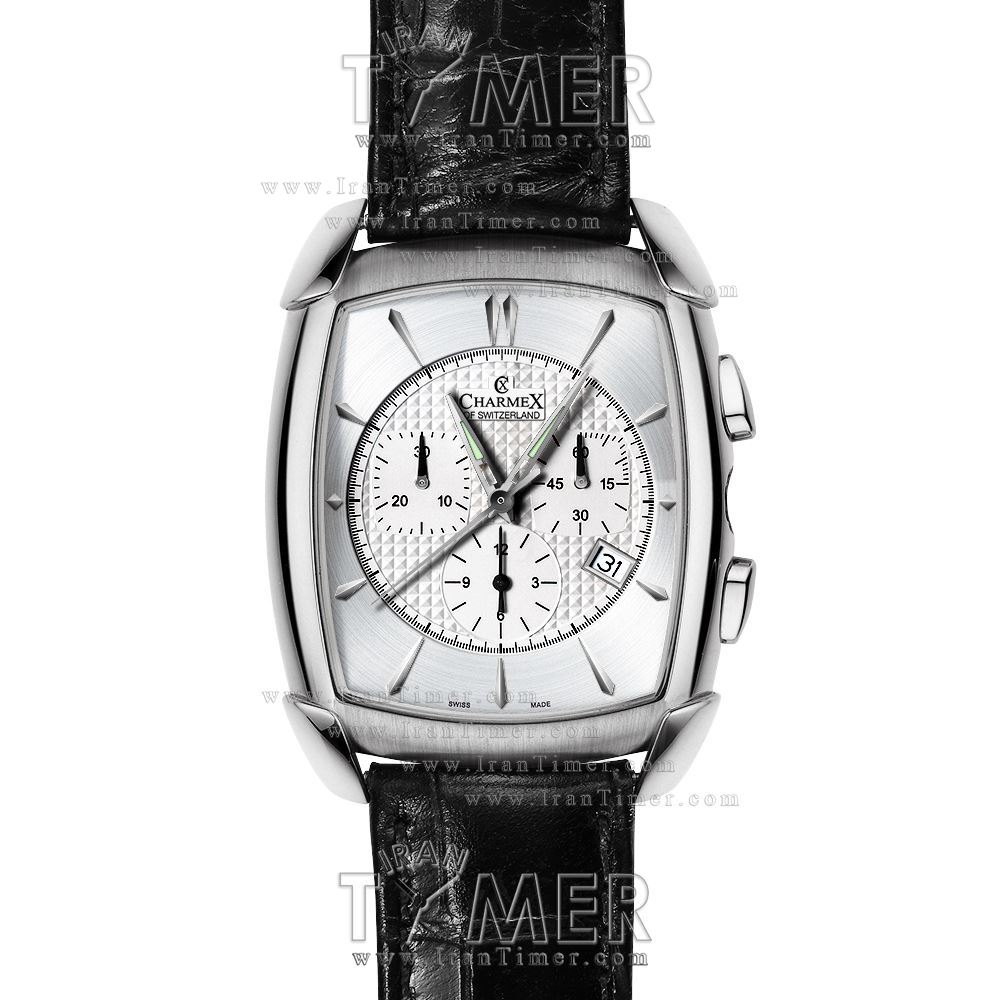 قیمت و خرید ساعت مچی مردانه چارمکس(CHARMEX) مدل CX-2385 کلاسیک | اورجینال و اصلی
