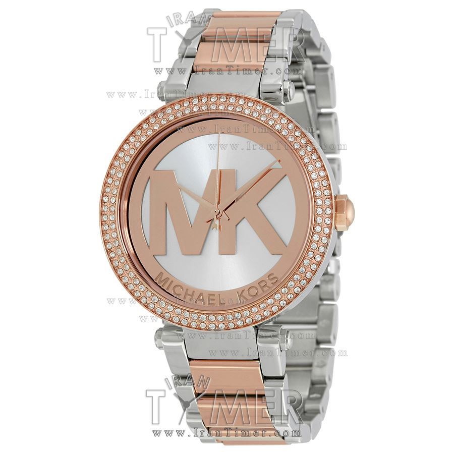 قیمت و خرید ساعت مچی زنانه مایکل کورس(MICHAEL KORS) مدل MK6314 کلاسیک | اورجینال و اصلی