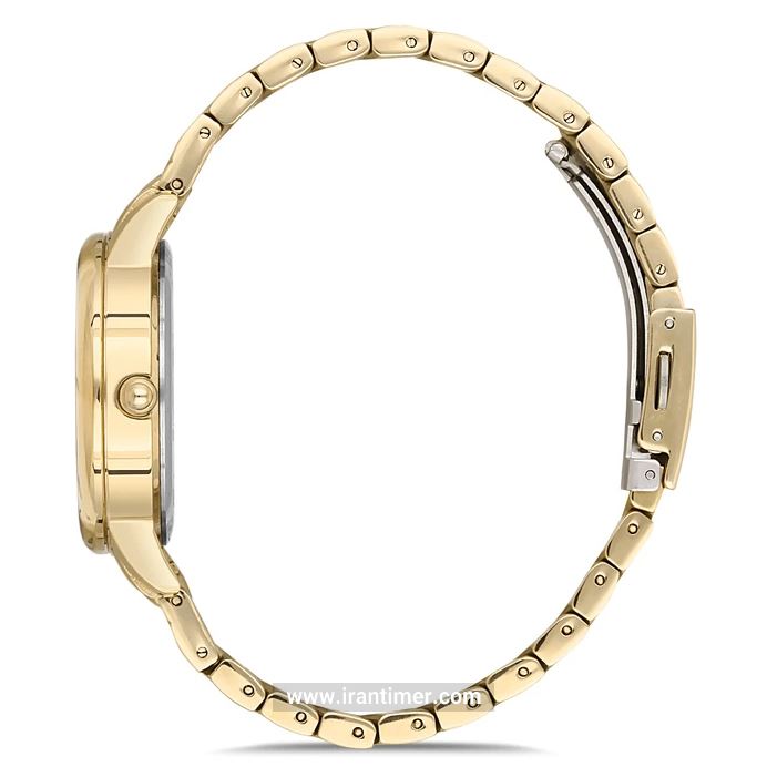 قیمت و خرید ساعت مچی زنانه سانتا باربارا پلو(Santa Barbara Polo) مدل SB.1.10127-3 کلاسیک فشن | اورجینال و اصلی