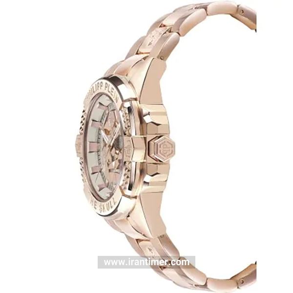 قیمت و خرید ساعت مچی زنانه فیلیپ پلین(Philipp Plein) مدل PWNAA1623 کلاسیک | اورجینال و اصلی