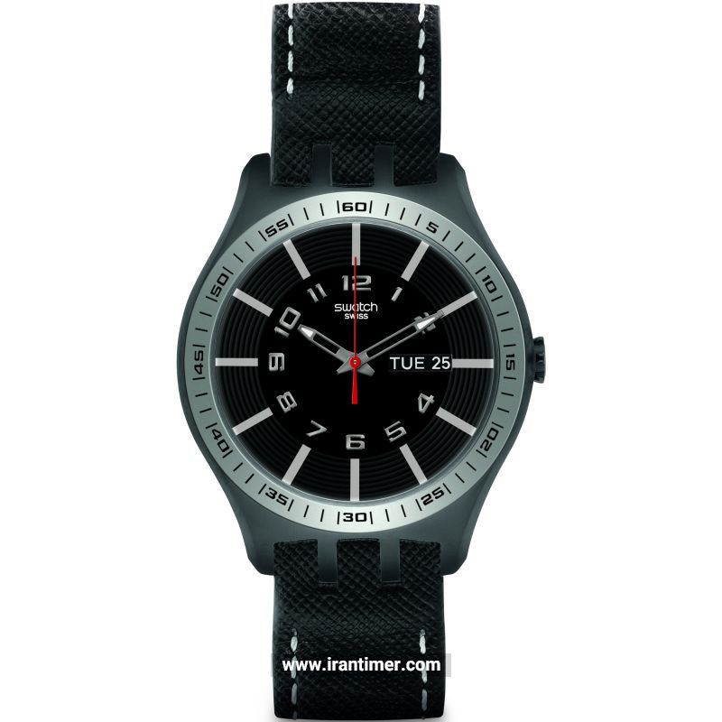 قیمت و خرید ساعت مچی مردانه سواچ(SWATCH) مدل YTB700 کلاسیک | اورجینال و اصلی