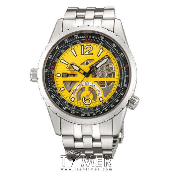 قیمت و خرید ساعت مچی مردانه اورینت(ORIENT) مدل FT00007Y کلاسیک اسپرت | اورجینال و اصلی